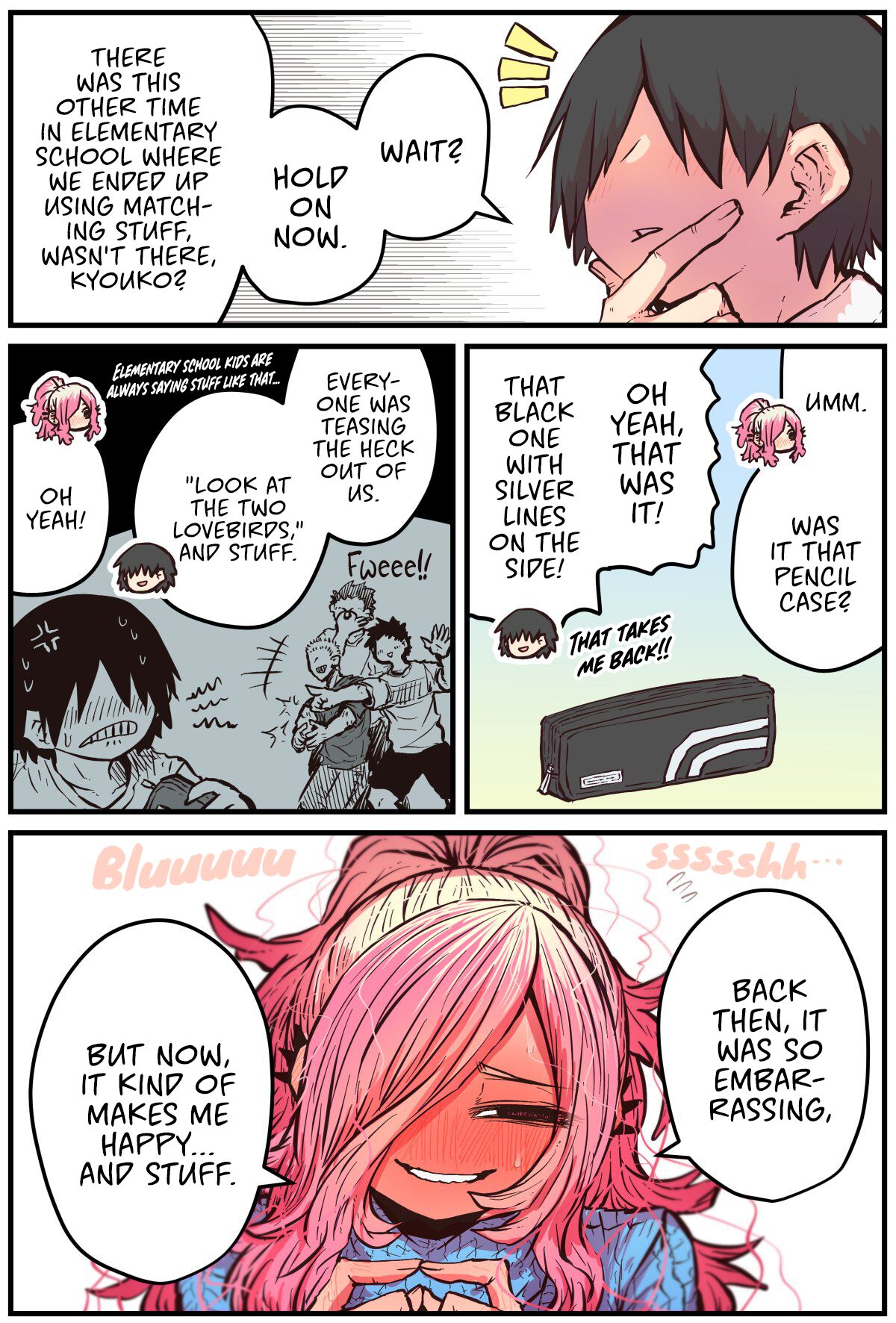 [Zyugoya]Jimoto ni Kaettekitara Osananajimi ga Kowareteta | When I Returned to My Hometown, My Childhood Friend was Broken(MainStory+FANBOX) [English] Page 59