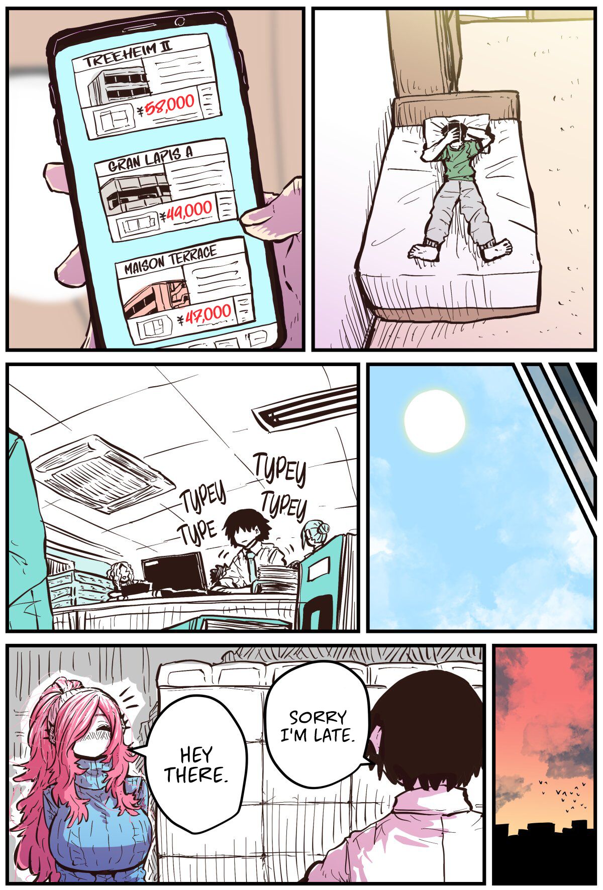 [Zyugoya]Jimoto ni Kaettekitara Osananajimi ga Kowareteta | When I Returned to My Hometown, My Childhood Friend was Broken(MainStory+FANBOX) [English] Page 62