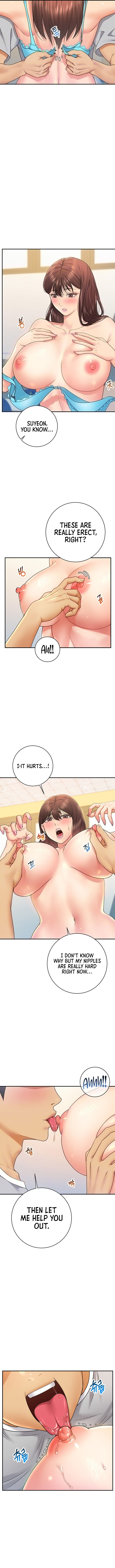 [Peep Show & DongA Writer]Like and Subscribe(1-27) [English] [Omega Scans] [Ongoing] Page 160