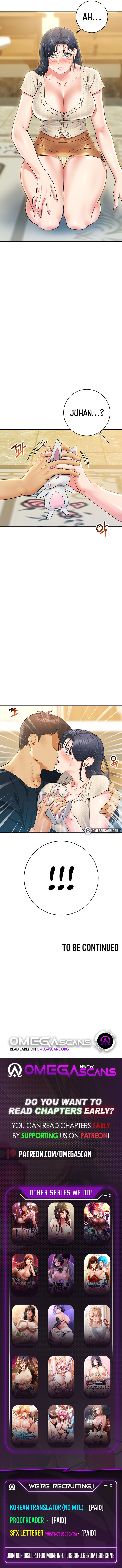 [Peep Show & DongA Writer]Like and Subscribe(1-27) [English] [Omega Scans] [Ongoing] Page 183