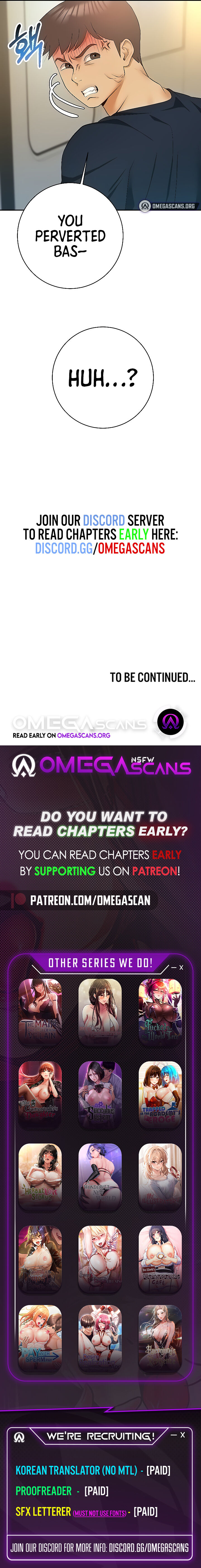 [Peep Show & DongA Writer]Like and Subscribe(1-27) [English] [Omega Scans] [Ongoing] Page 300