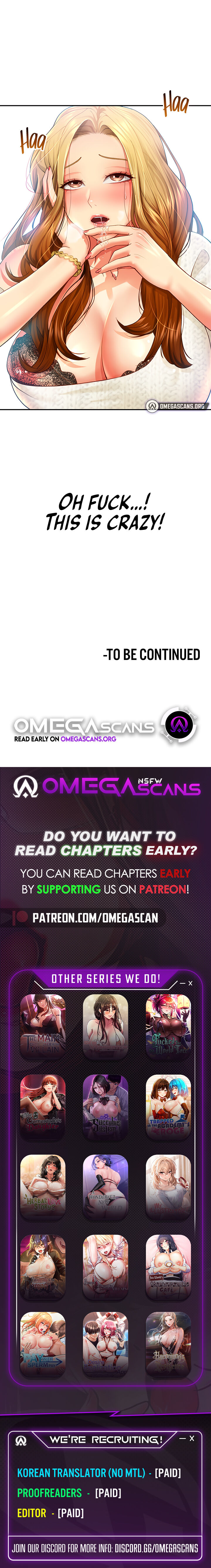 [Peep Show & DongA Writer]Like and Subscribe(1-27) [English] [Omega Scans] [Ongoing] Page 36
