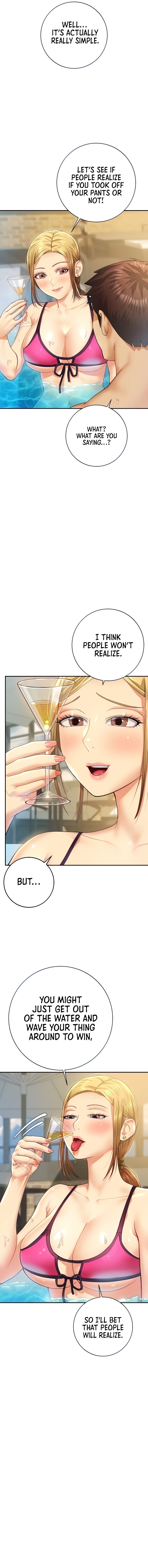 [Peep Show & DongA Writer]Like and Subscribe(1-27) [English] [Omega Scans] [Ongoing] Page 81