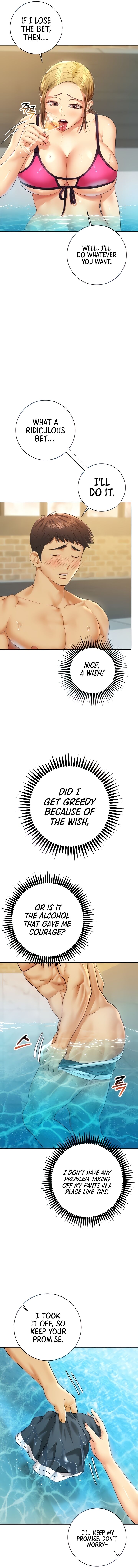 [Peep Show & DongA Writer]Like and Subscribe(1-27) [English] [Omega Scans] [Ongoing] Page 82