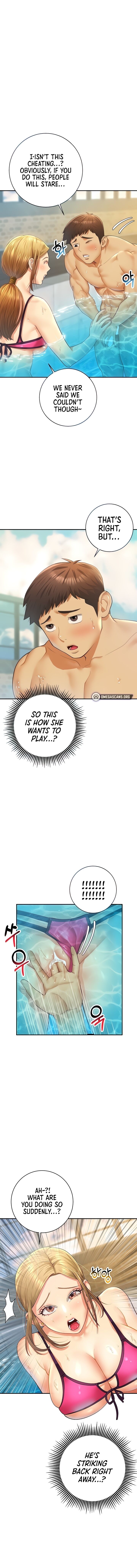 [Peep Show & DongA Writer]Like and Subscribe(1-27) [English] [Omega Scans] [Ongoing] Page 84