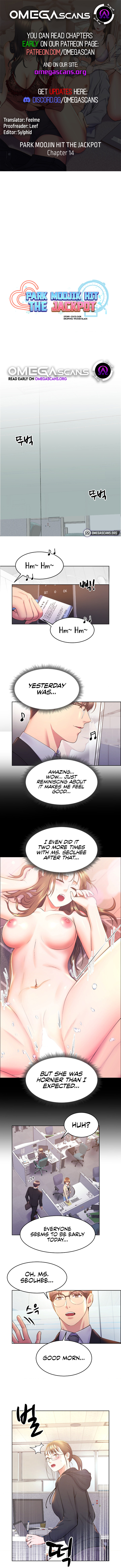 [Coco Doer, Wicked Black]Park Moojik Hit the Jackpot(1-17.5) [English] [Omega Scans] [Ongoing] Page 121