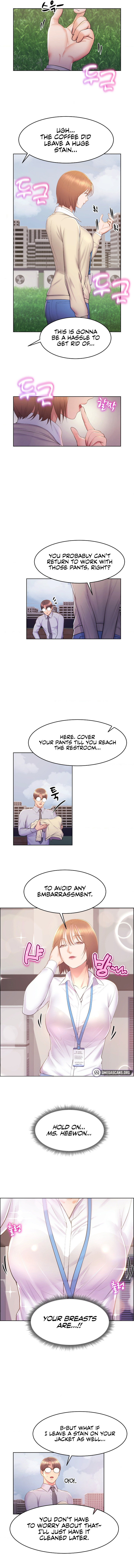 [Coco Doer, Wicked Black]Park Moojik Hit the Jackpot(1-17.5) [English] [Omega Scans] [Ongoing] Page 127