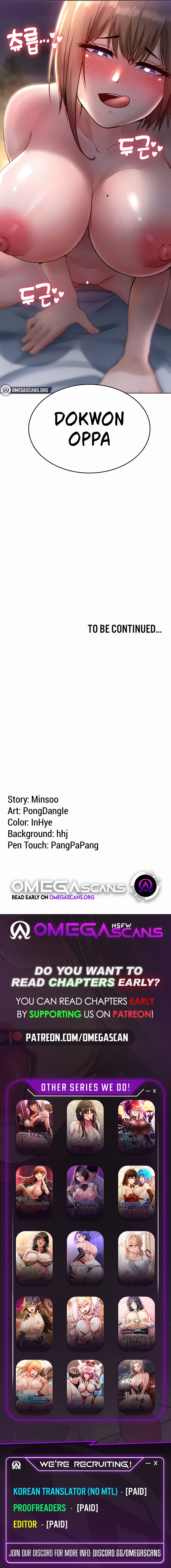 [Minsu & Poodangi]Seoul Kids these Days(1-22) [English] [Omega Scans] [Ongoing] Page 78