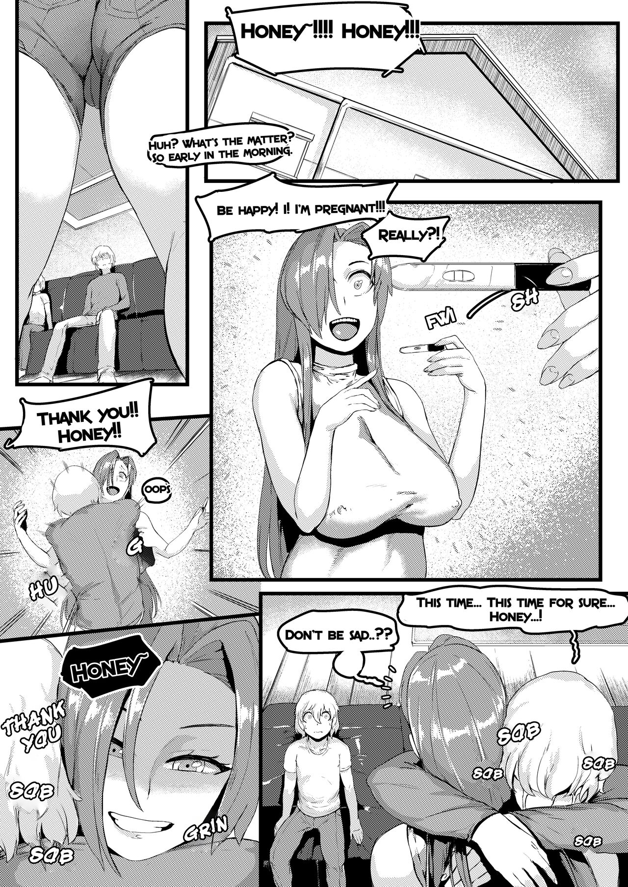[cacao]mtr comission[English] Page 19