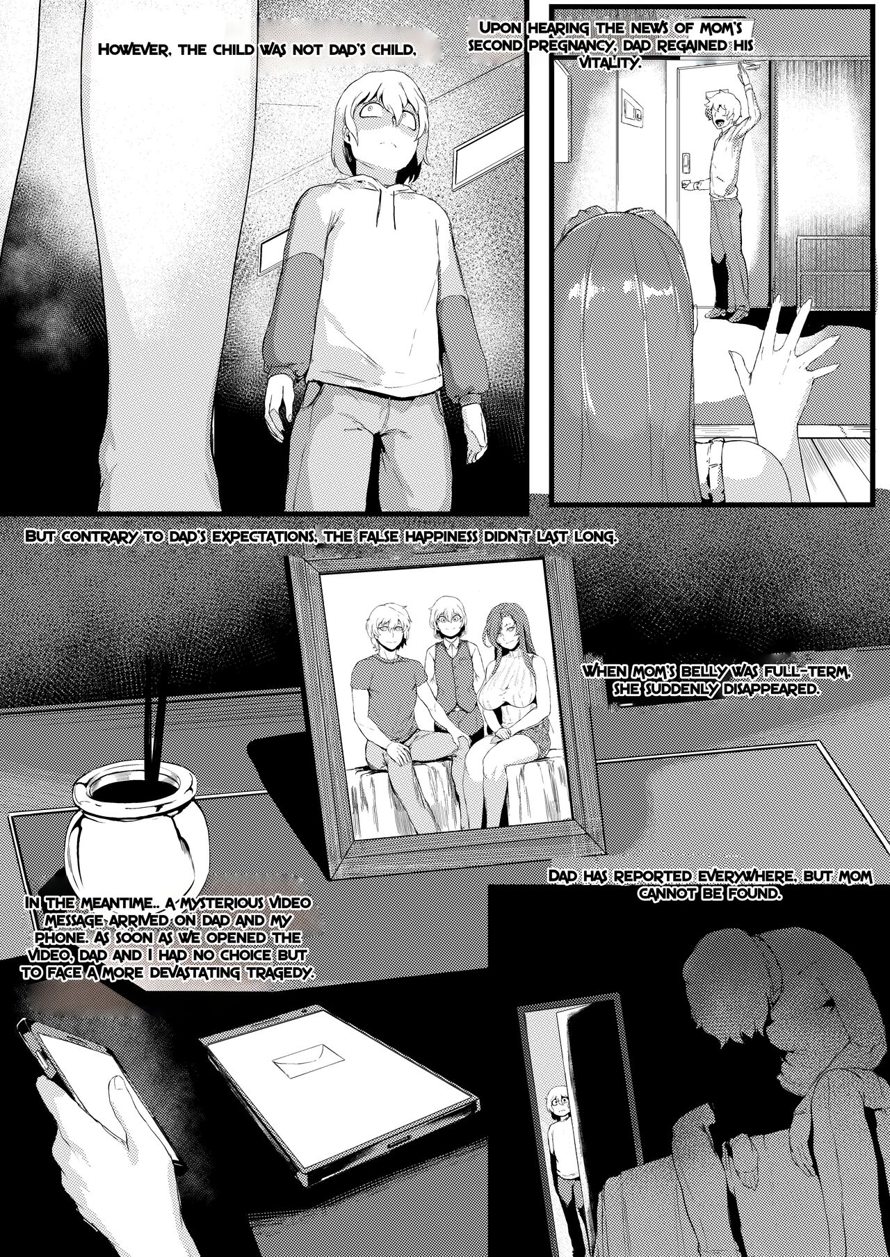 [cacao]mtr comission[English] Page 20