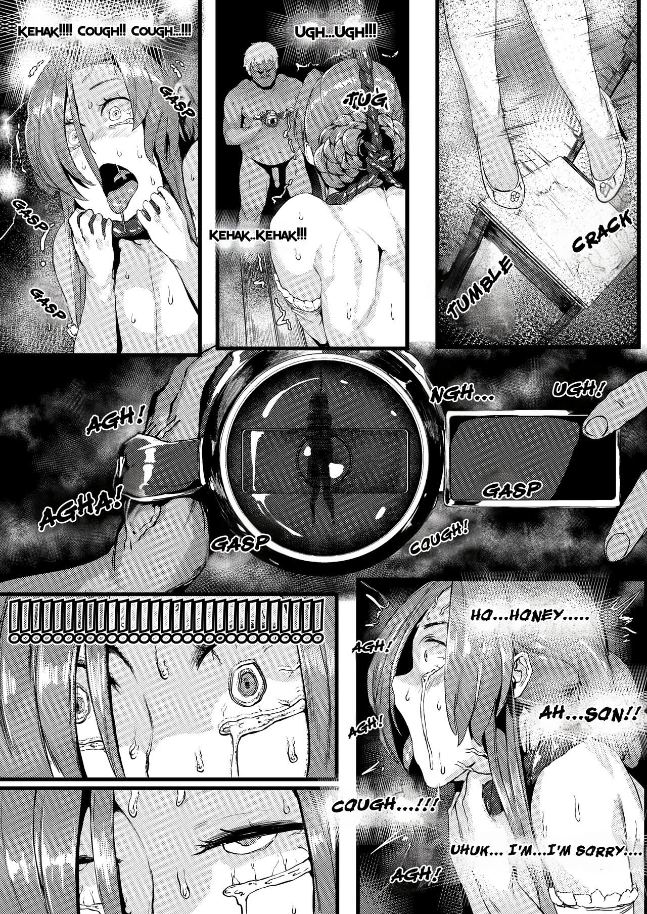 [cacao]mtr comission[English] Page 27