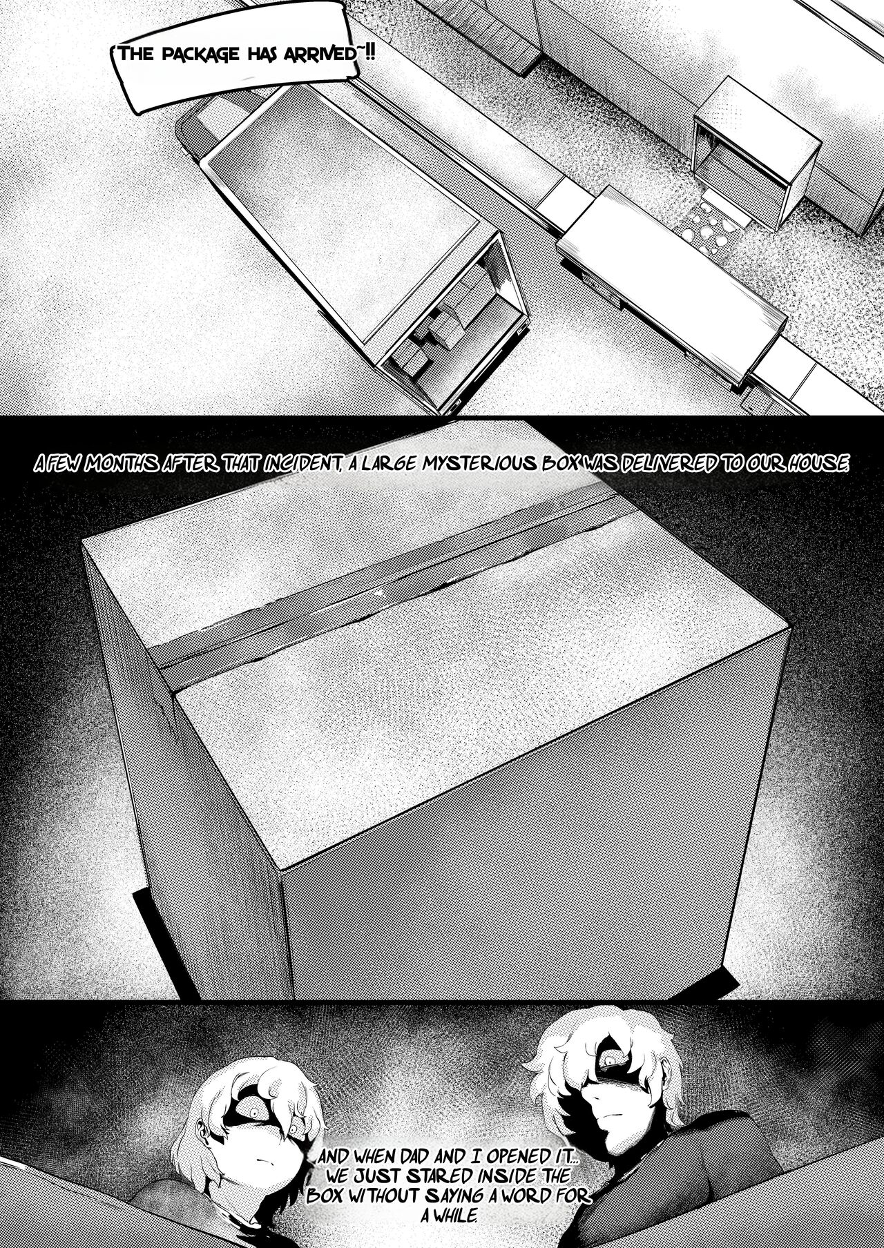 [cacao]mtr comission[English] Page 29