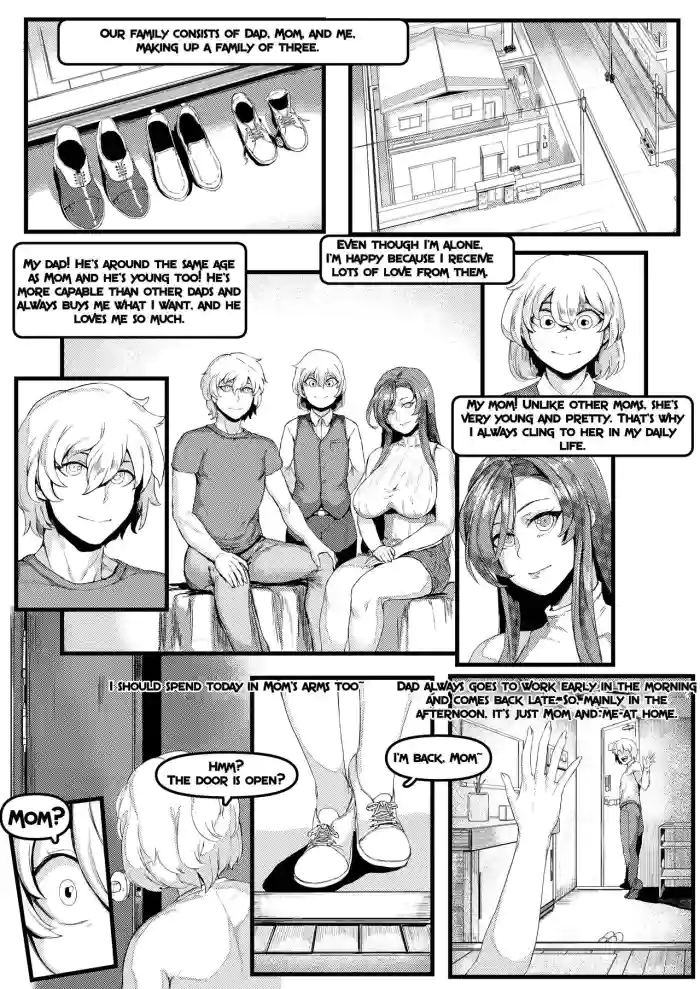 [cacao]mtr comission[English]
