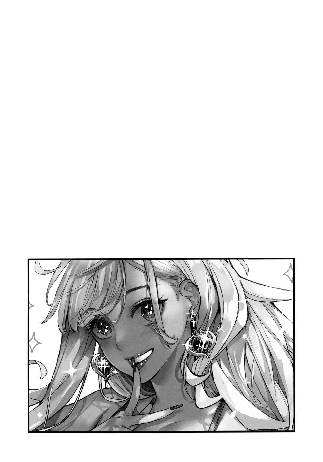 (FF41) [Oppai Baibai (Azukiko)]Koi 2 | Love 2(Sono Bisque Doll wa Koi o Suru) [English] [head empty] [Decensored] Page 3