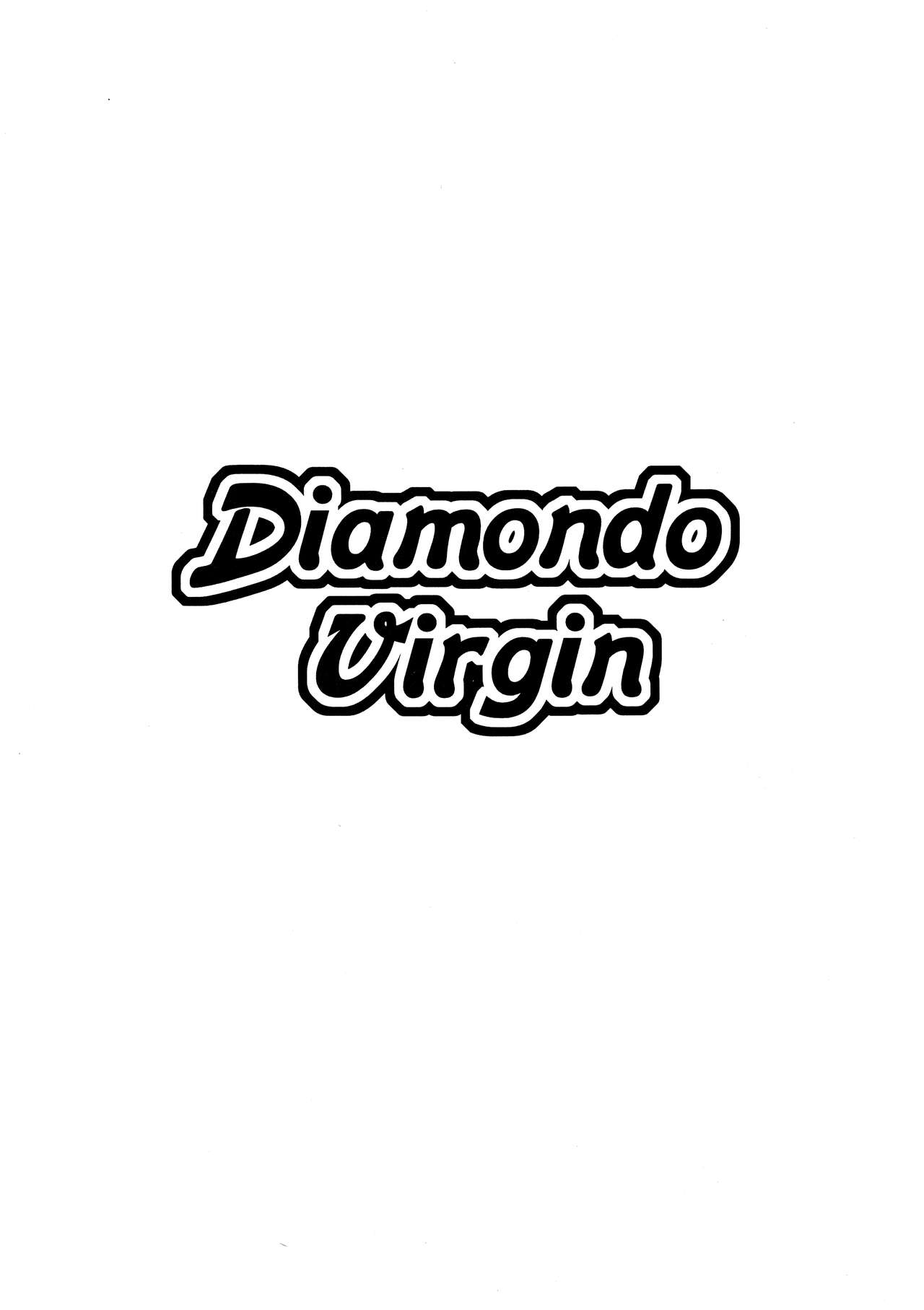[Tai no Okashira (Matsubara Kanabun)]Diamond Virgin[English] {Doujins.com} (Yu-Gi-Oh! GX) Page 2