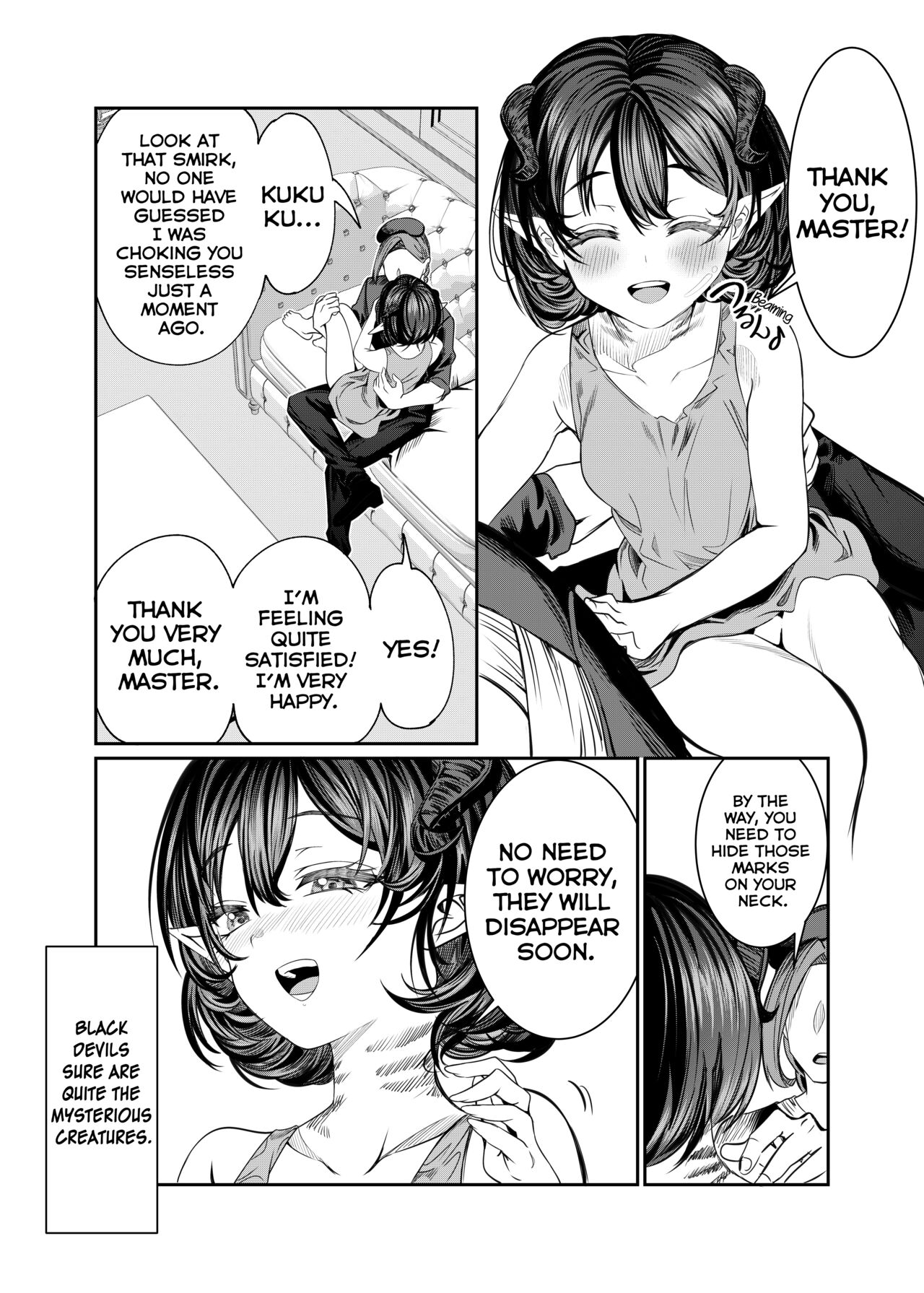 [Alde Hyde]Dorei wo Choukyoushite Harem Tsukuru R18 Route - Training Slaves to make a Harem 18+ 12.5-44.5[English] Page 124