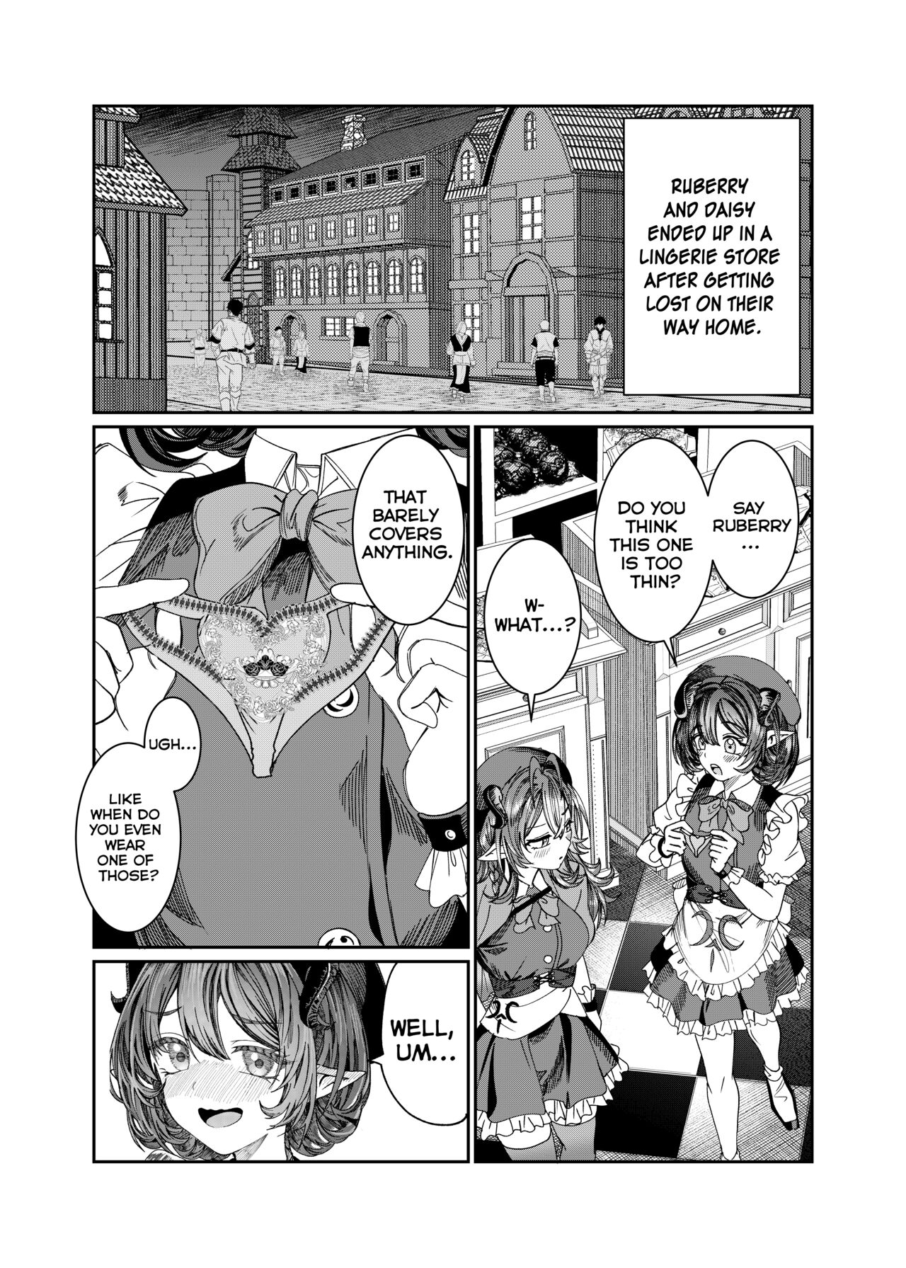 [Alde Hyde]Dorei wo Choukyoushite Harem Tsukuru R18 Route - Training Slaves to make a Harem 18+ 12.5-44.5[English] Page 86