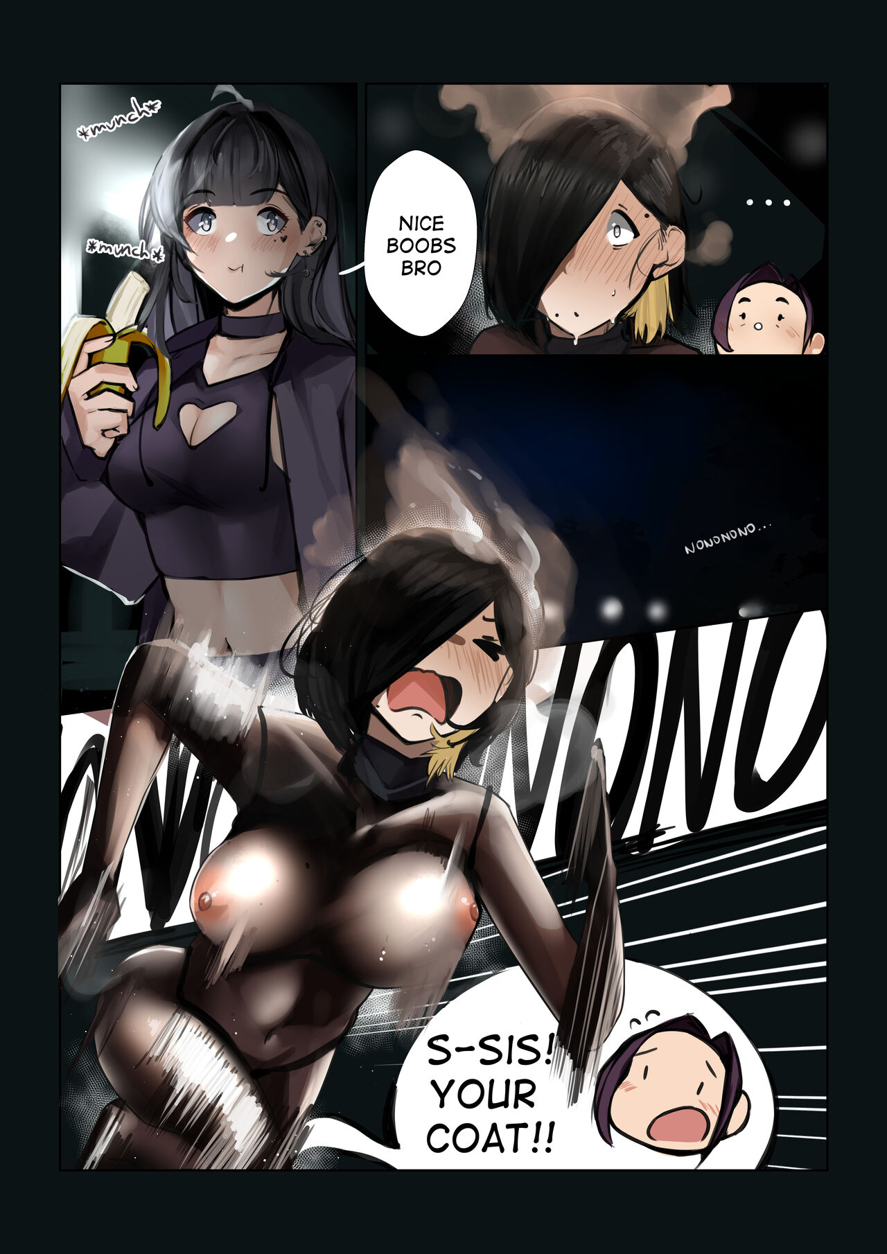[Pupi]A Public Story Page 13