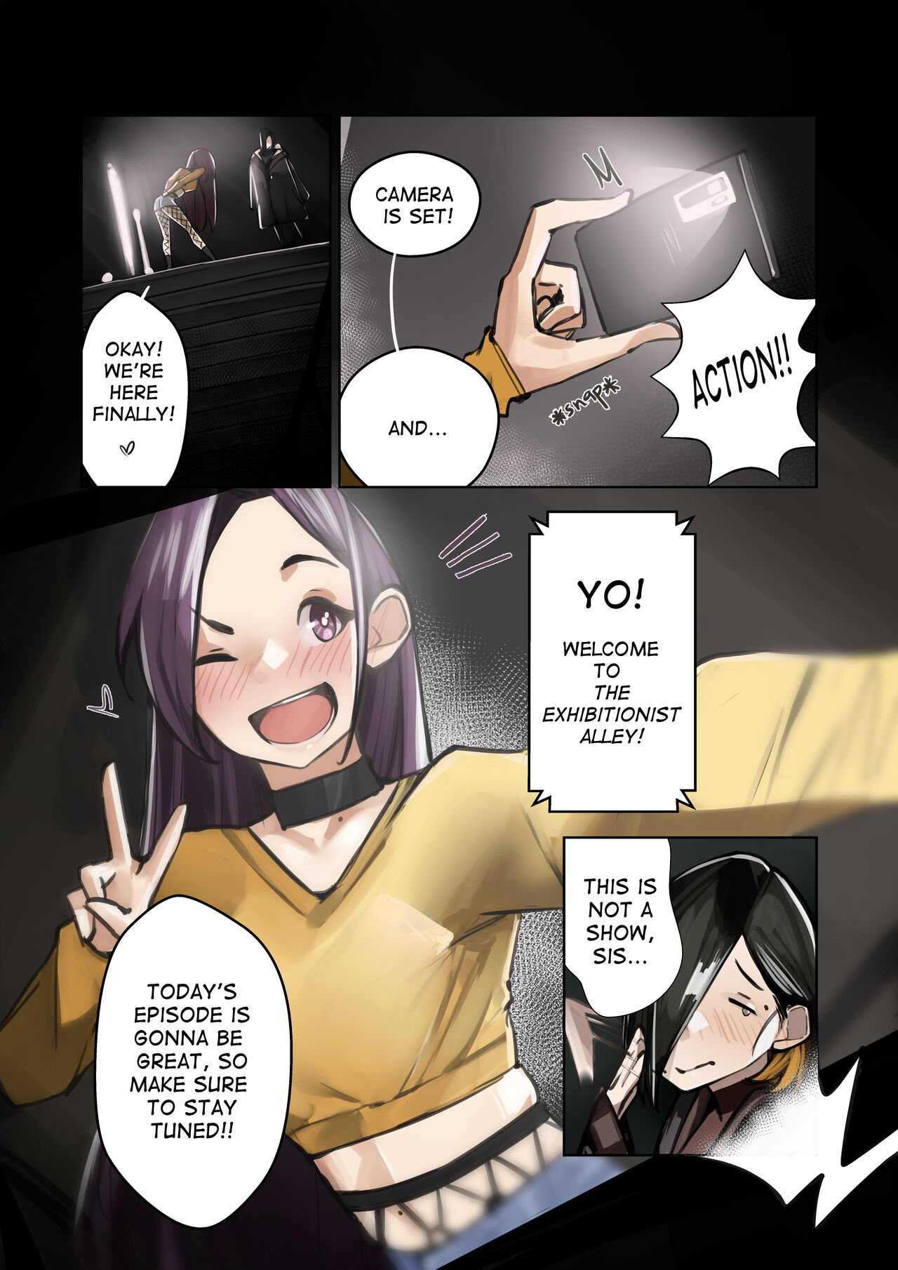 [Pupi]A Public Story Page 3