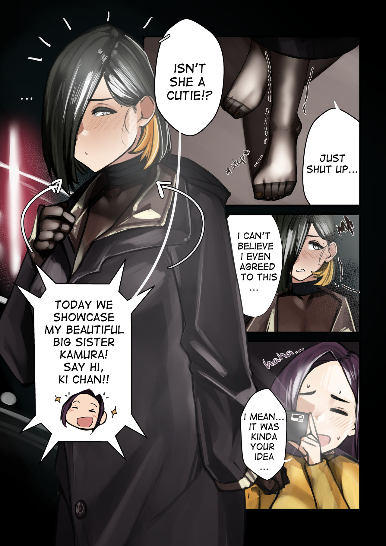 [Pupi]A Public Story Page 4
