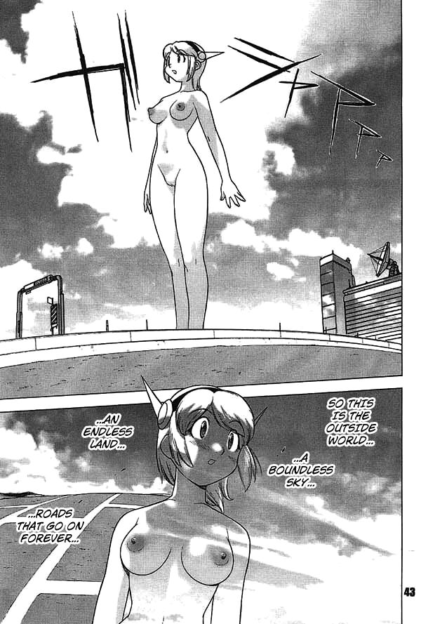 [Yoshizaki Mine]MadMax[English] [Kuraudo] Page 5