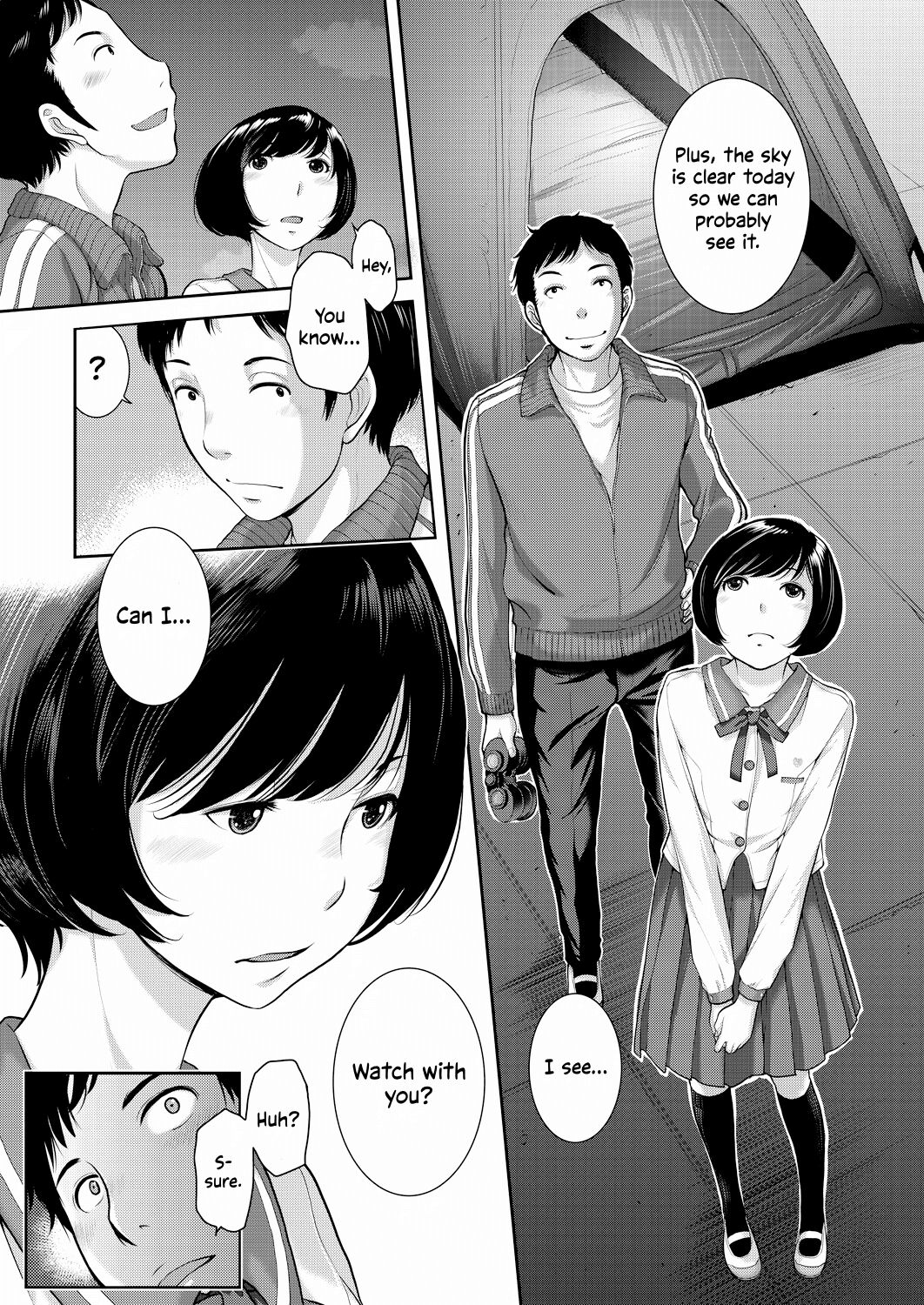 [Harazaki Takuma]Seifuku Shijou Shugi -Haru- | Uniforms Supremacy -Spring-[English] [RyuugaTL] [Digital] Page 177