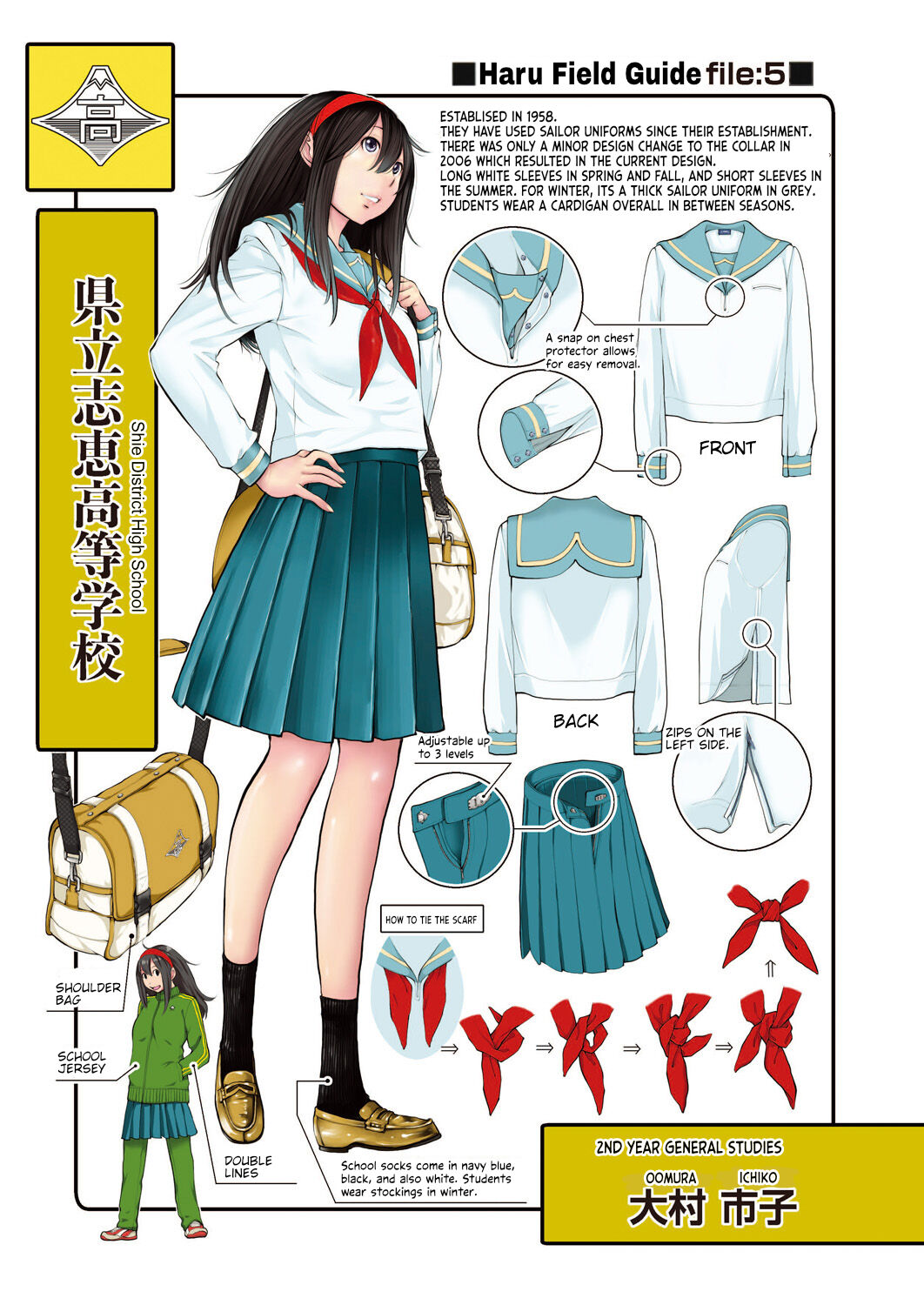 [Harazaki Takuma]Seifuku Shijou Shugi -Haru- | Uniforms Supremacy -Spring-[English] [RyuugaTL] [Digital] Page 211