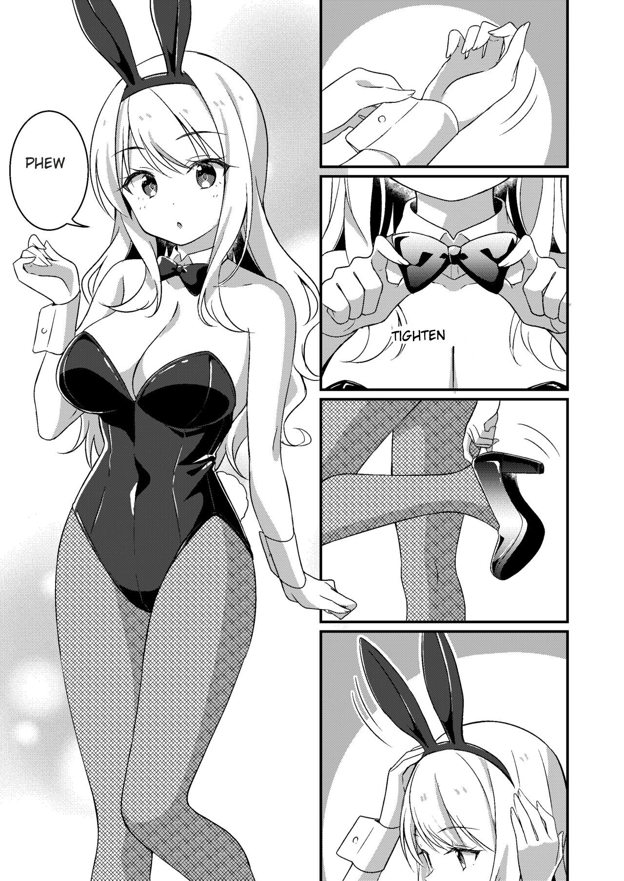 [TSF no F (NOMU)]Gal-kei Joshi ni Kakikaerareta Ore | I was rewritten as a gyaru girl.[English] Page 12