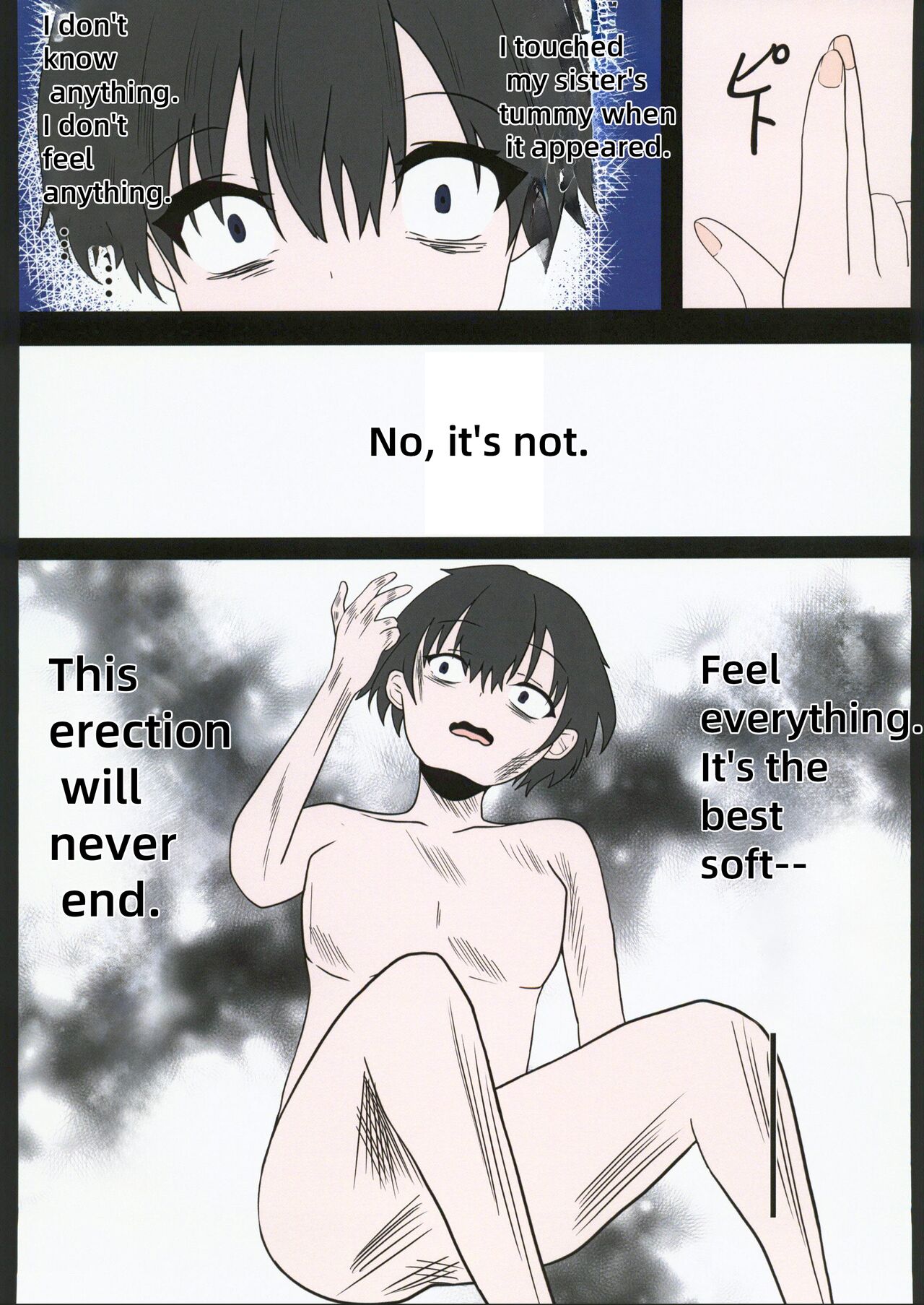 (C102) [HAZEL-NUTS-STUDIO (NUTS)]Saori Onee-chan to Ecchi Suru Hon  | Book of having sex with Saori Onee-chan(Blue Archive) [English] [18kamiscan] Page 11
