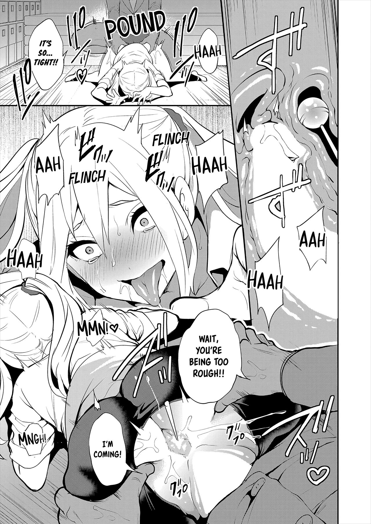 [Miyahara Ayumu]Saenai Boku wa Saimin Cheat de Musou Suru Ch. 2(COMIC Mugen Tensei 2023-01) [English] [Emily Manga Translations] [Digital] Page 31