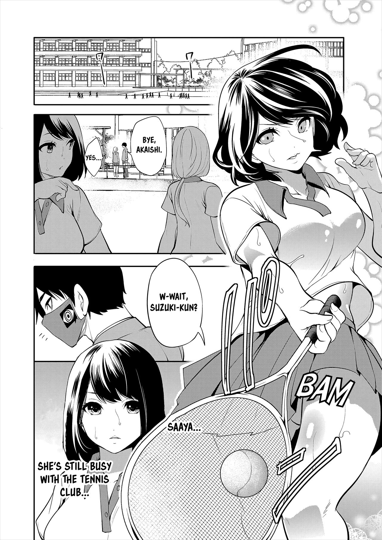[Miyahara Ayumu]Saenai Boku wa Saimin Cheat de Musou Suru Ch. 2(COMIC Mugen Tensei 2023-01) [English] [Emily Manga Translations] [Digital] Page 38