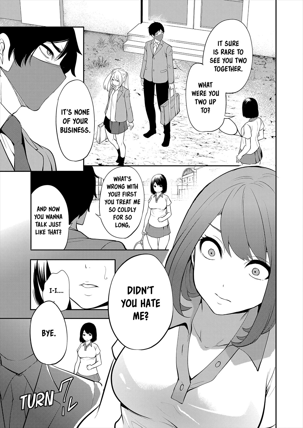 [Miyahara Ayumu]Saenai Boku wa Saimin Cheat de Musou Suru Ch. 2(COMIC Mugen Tensei 2023-01) [English] [Emily Manga Translations] [Digital] Page 39