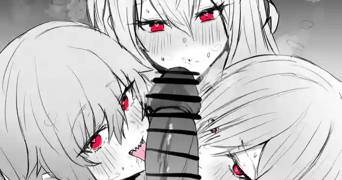 [Horn/Wood]Kurage ni Kuwareru Abyssal Hunter(Arknights) [English]