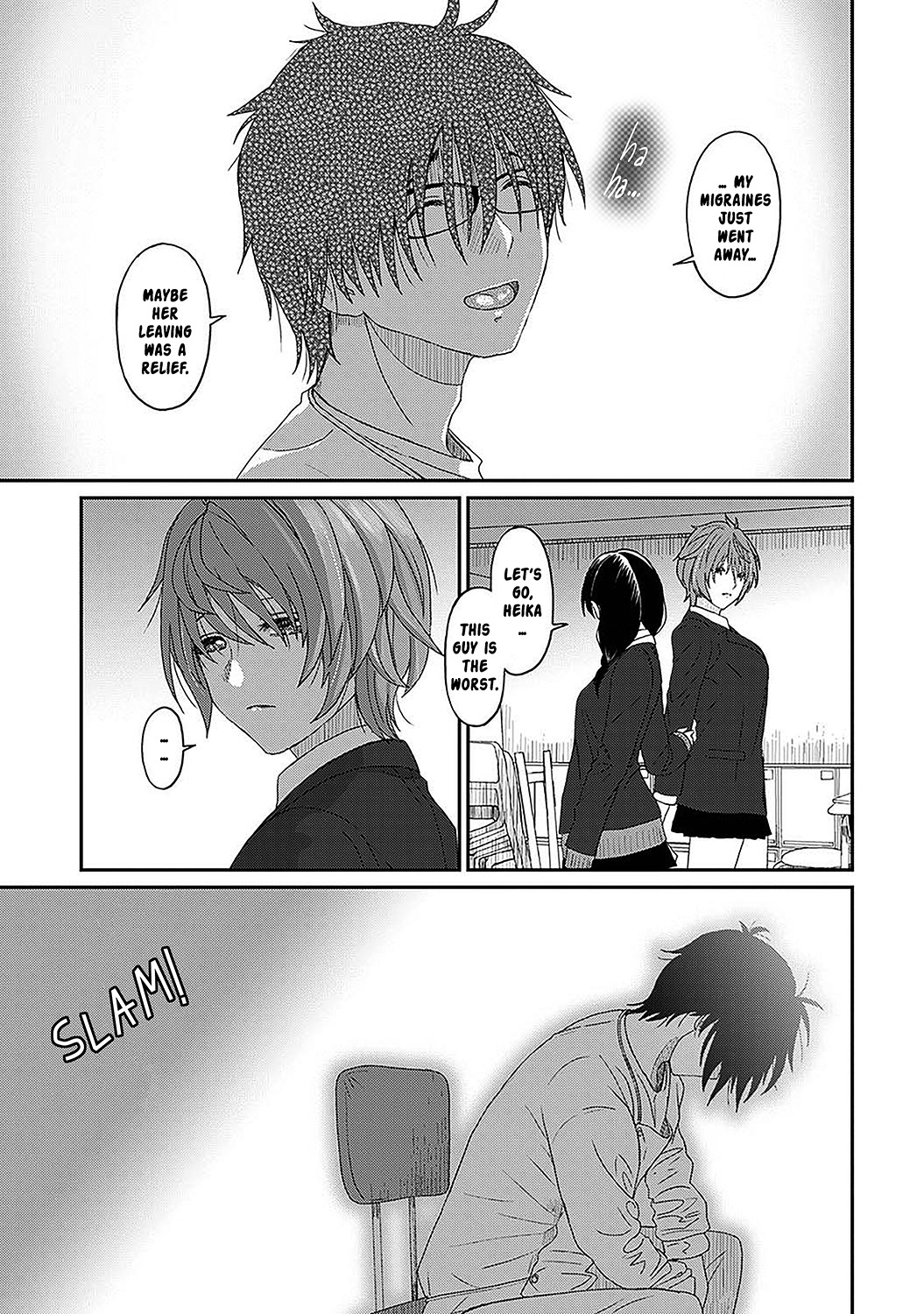 [Ryoh-zoh]Itaiamai Ch. 25(COMIC Ananga Ranga Vol. 102) [English] Page 10