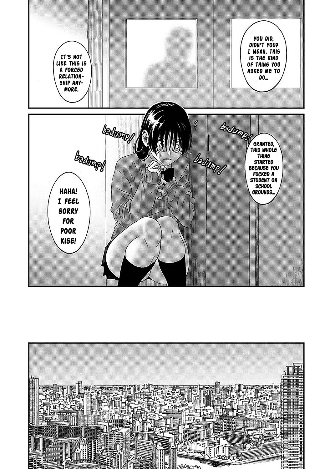 [Ryoh-zoh]Itaiamai Ch. 25(COMIC Ananga Ranga Vol. 102) [English] Page 24