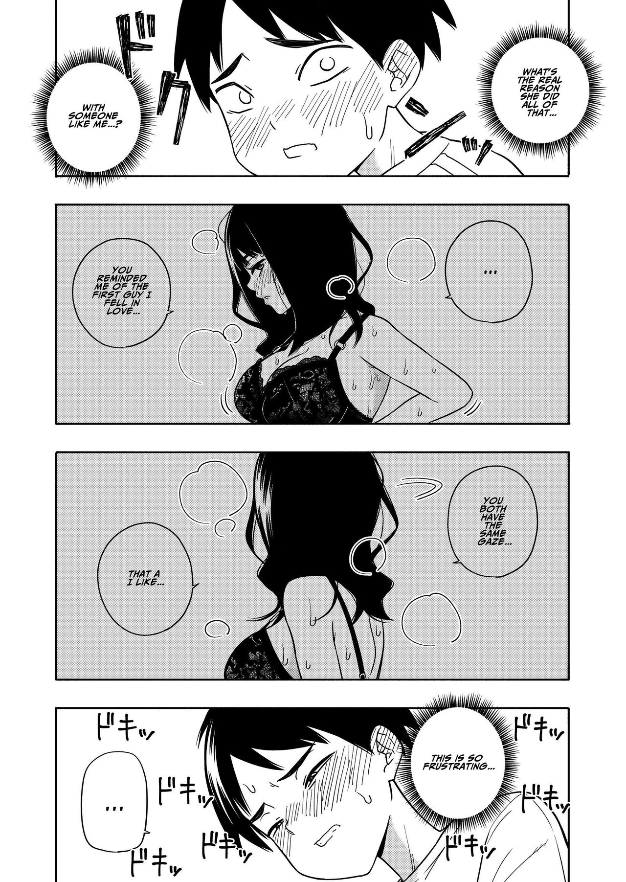 [Kiiroi Tamago]Akuma no Gohoubi | Devillish Reward[English] [ADTL] Page 86