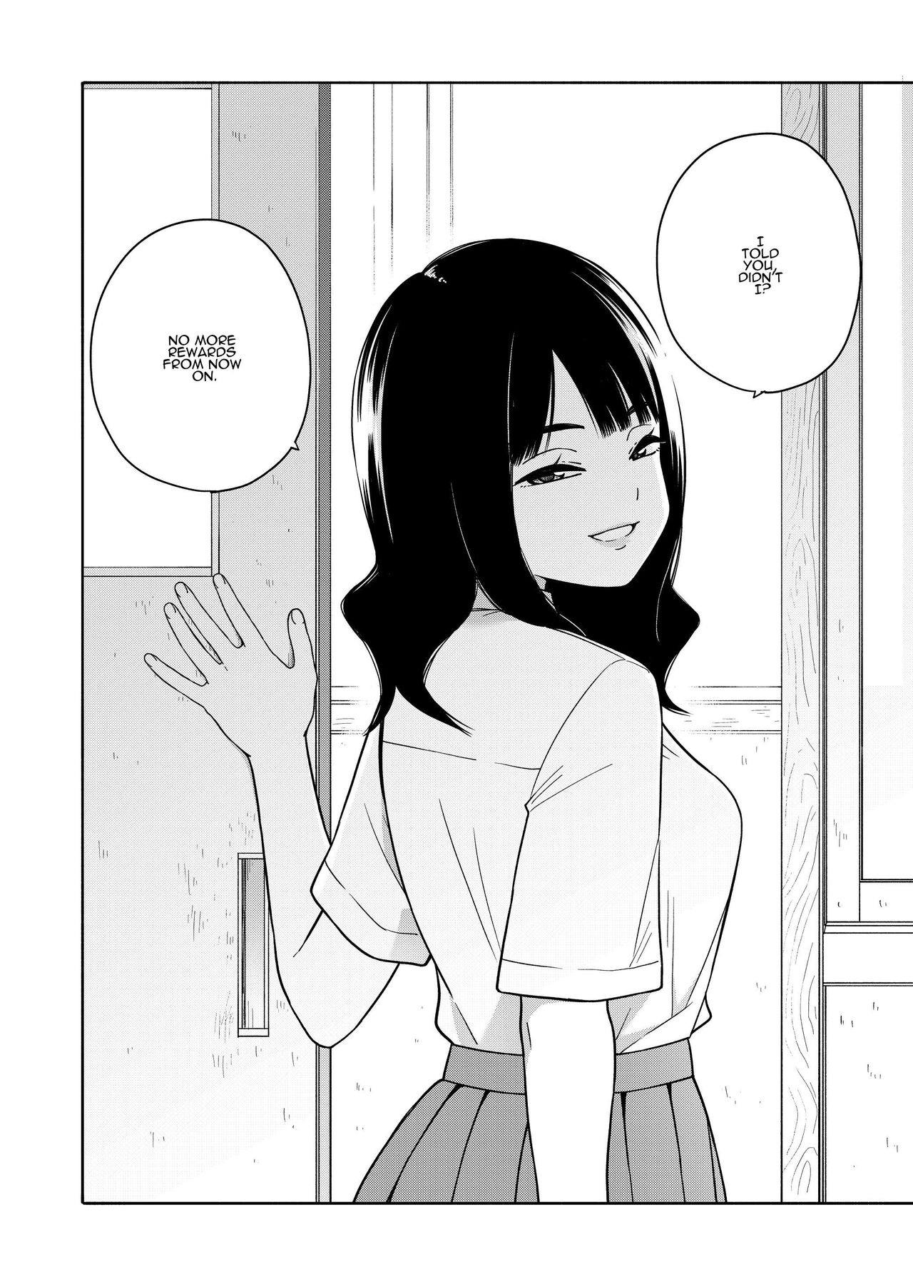 [Kiiroi Tamago]Akuma no Gohoubi | Devillish Reward[English] [ADTL] Page 88