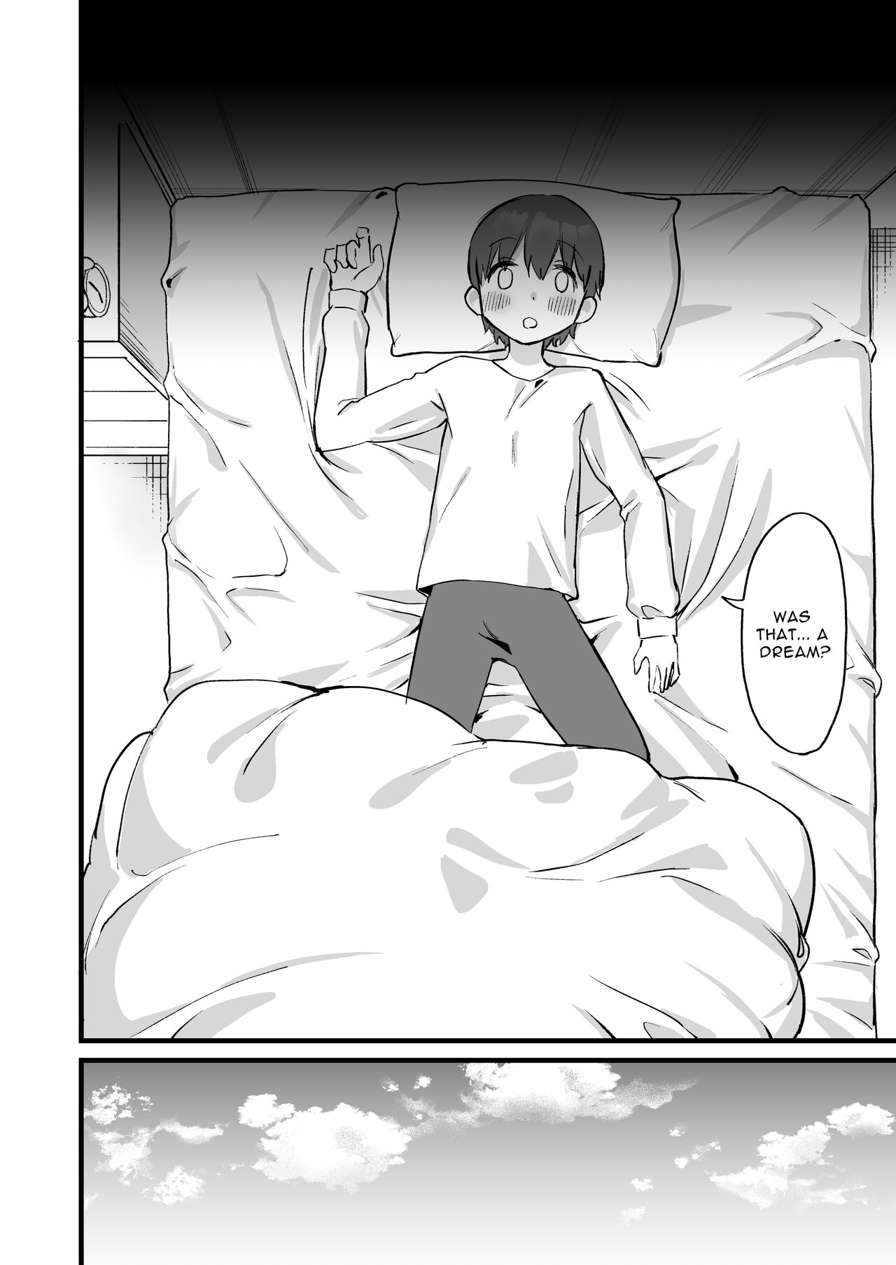 [Pride Beans (Mamekichi)]Onee-chan wa Succubus!? | The Older Girl In My Neighborhood Is A Succubus!?[English] [nasmas] Page 59