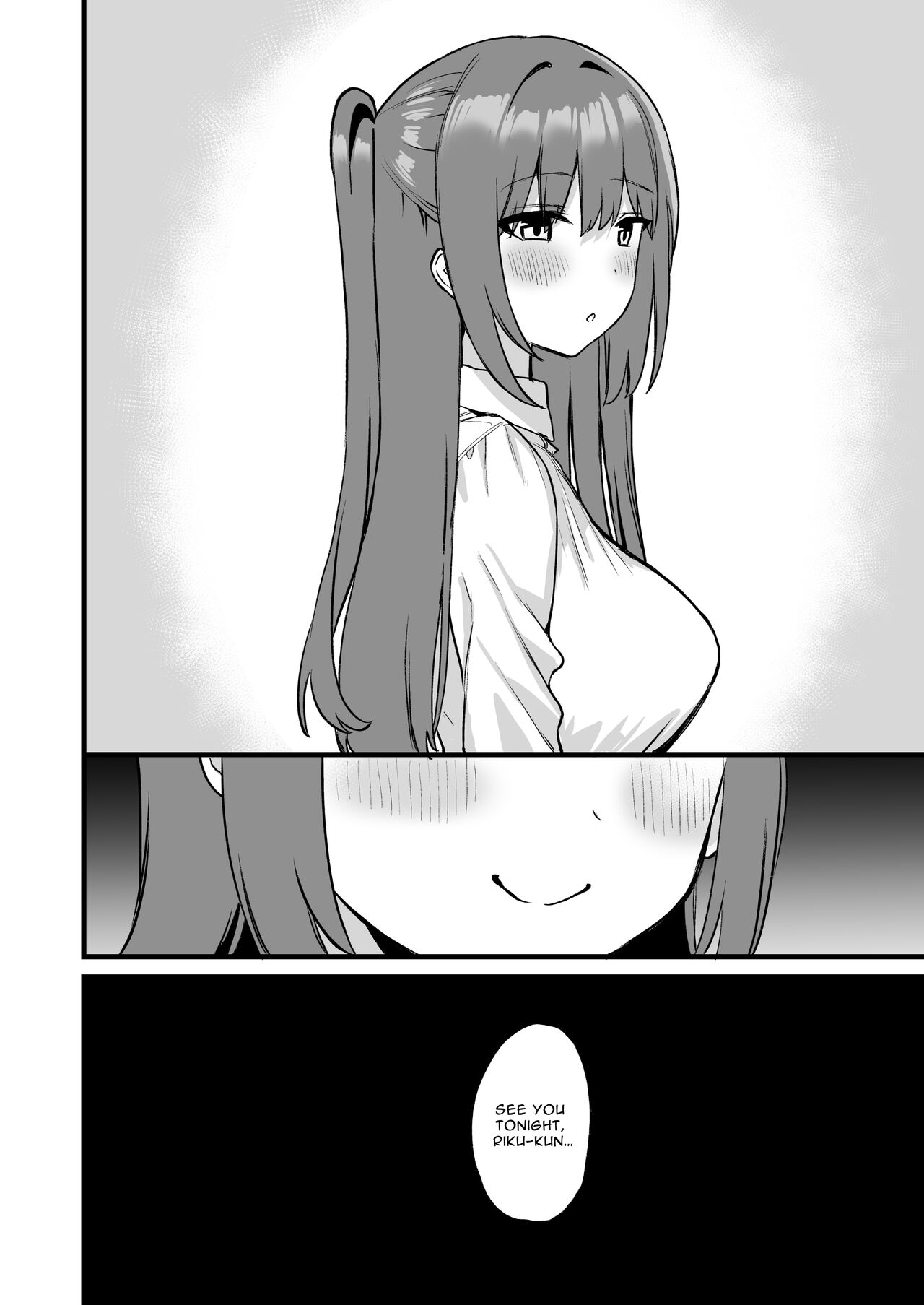 [Pride Beans (Mamekichi)]Onee-chan wa Succubus!? | The Older Girl In My Neighborhood Is A Succubus!?[English] [nasmas] Page 61