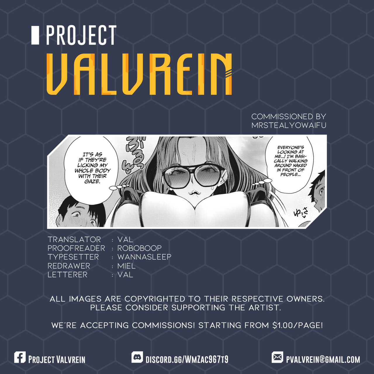 [Minamida Usuke]Oku-sama Shachou wa Miraretai | Madam President Wants to Be Seen(COMIC HOTMiLK Koime Vol. 42) [English] [Project Valvrein] [Digital] Page 21