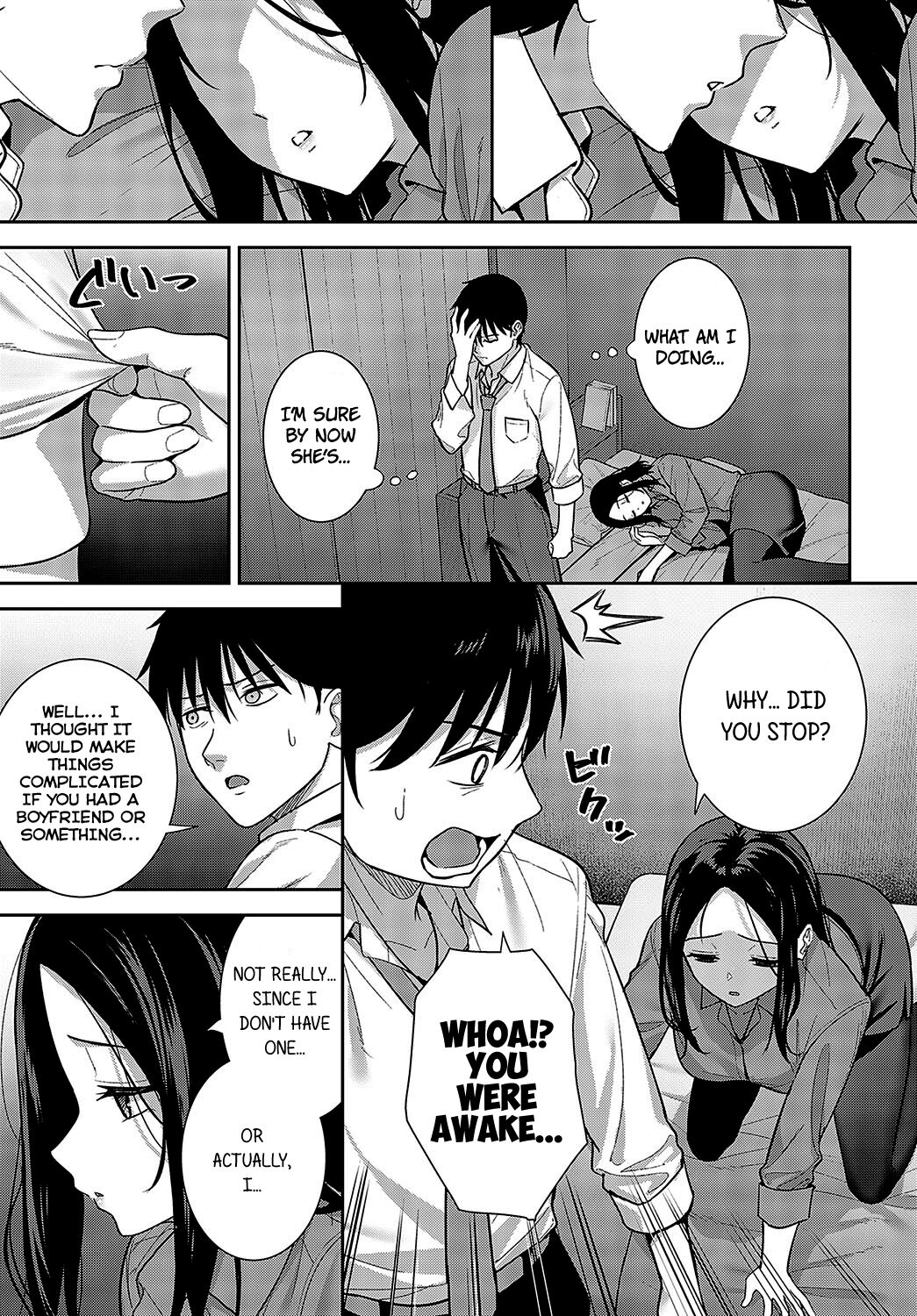 [Tatsuka]Meguri Ai | Fateful Encounter  (COMIC Anthurium 2023-12) [English] =NSS=[Digital] Page 7