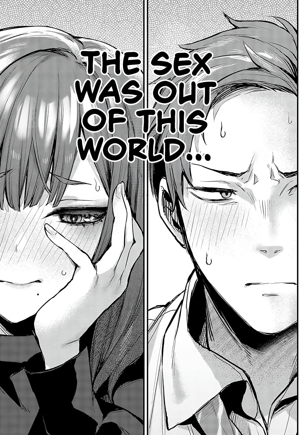 [Danimaru]Mou Ichido, Shitemitai. | I Want to Try It Again.(COMIC Anthurium 2023-10) [English] [Shiromaru] [Digital] Page 6