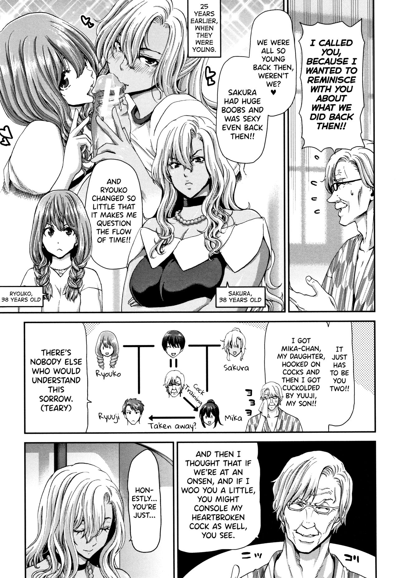 [Hori Hiroaki]Daikirai na Aitsu no Maji Piston + Toranoana Kounyu Tokuten[English] [biribiri] Page 145