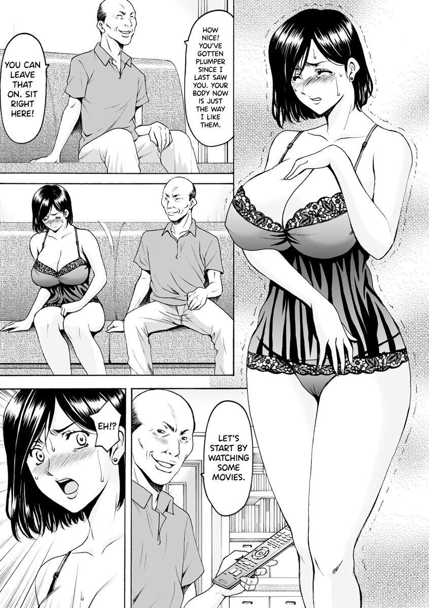 [Hoshino Ryuichi]Jokyoushi Hunt[English] [biribiri] [Digital] Page 145
