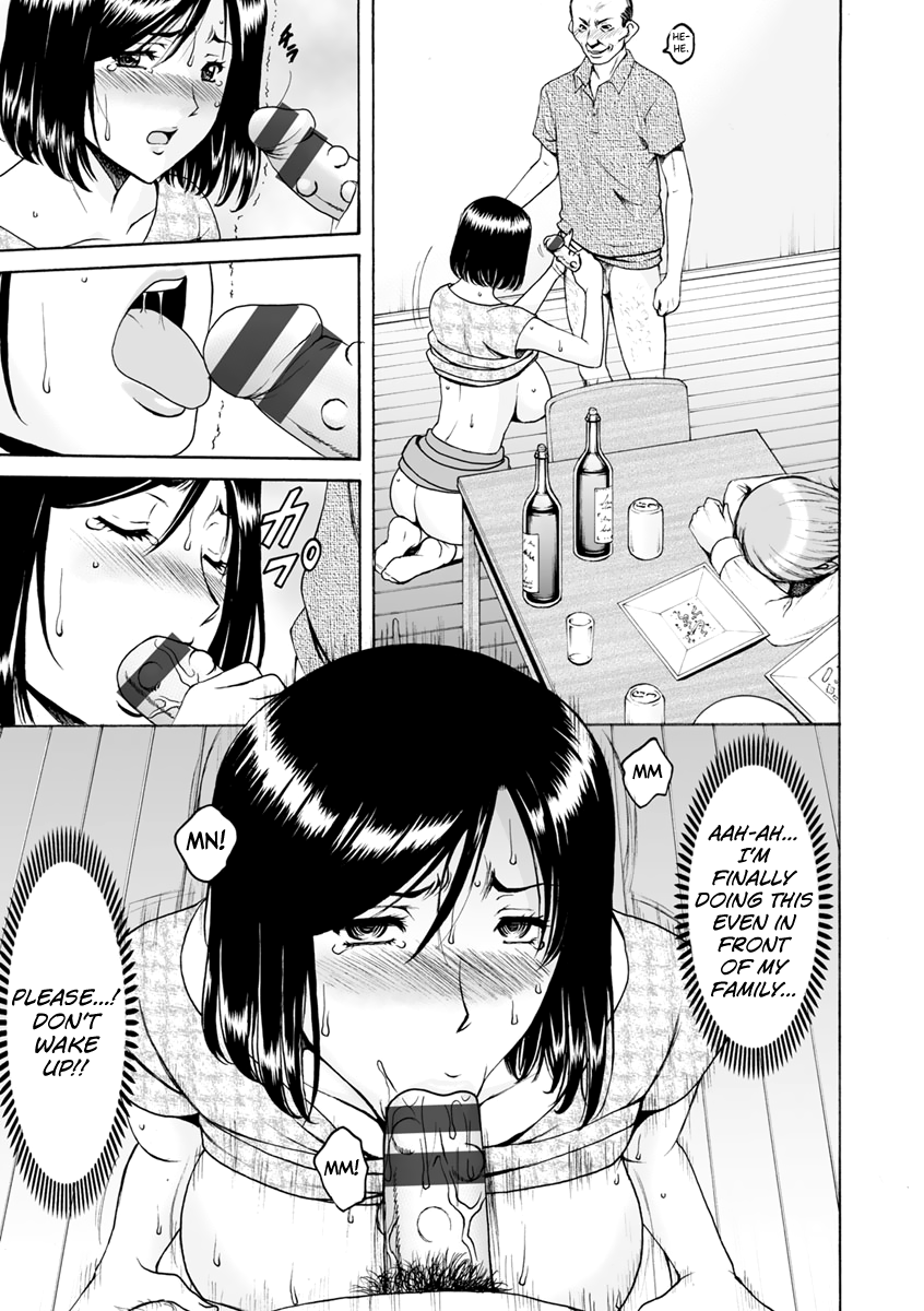 [Hoshino Ryuichi]Jokyoushi Hunt[English] [biribiri] [Digital] Page 167