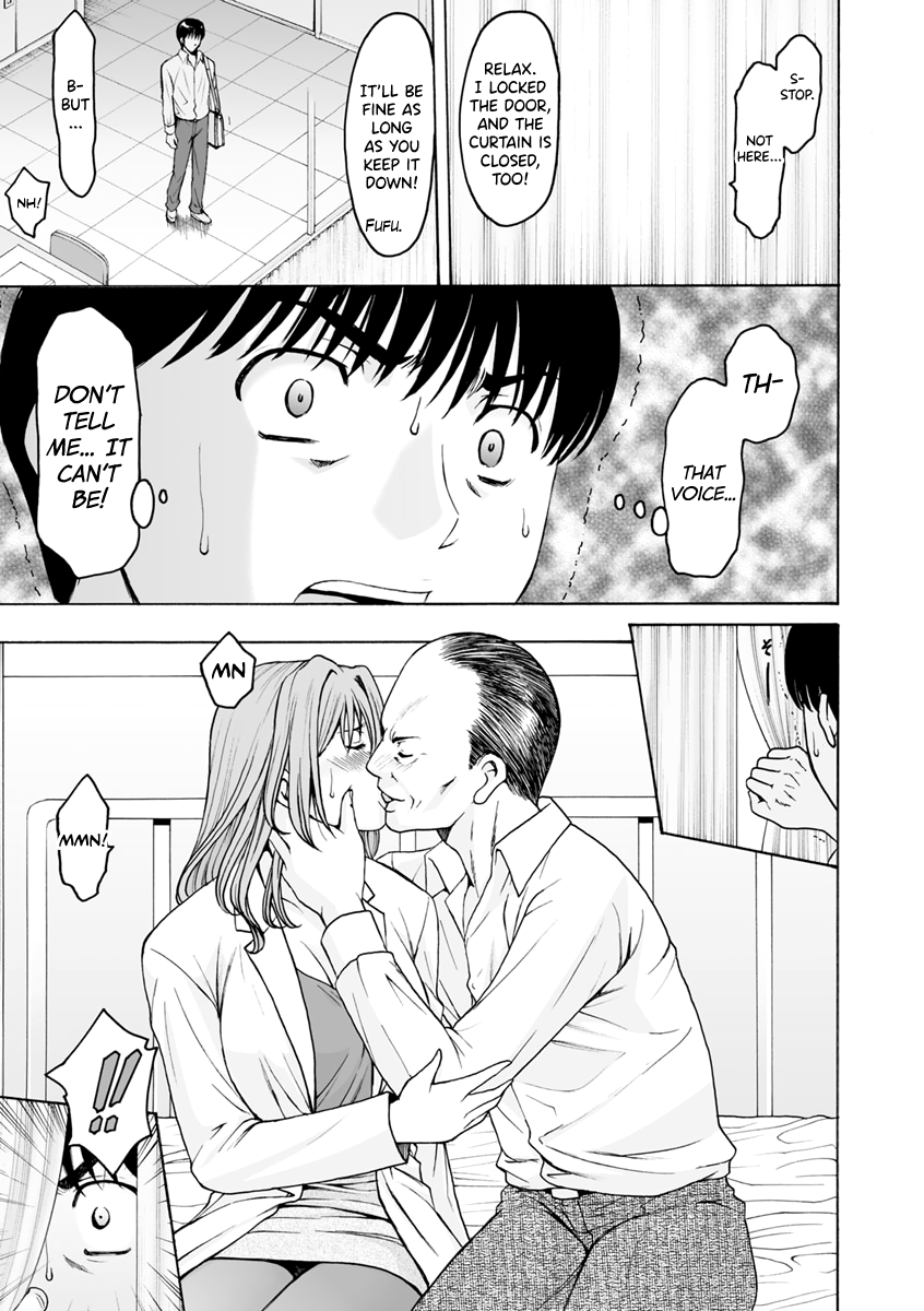 [Hoshino Ryuichi]Jokyoushi Hunt[English] [biribiri] [Digital] Page 99