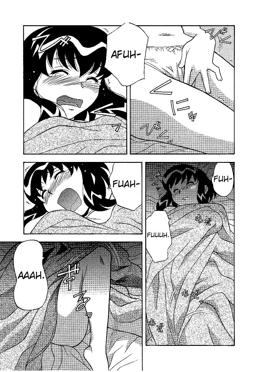 [Yanagi Masashi]Don't Call me Mom!? Ch. 1-10[English] [ChoriScans] Page 49