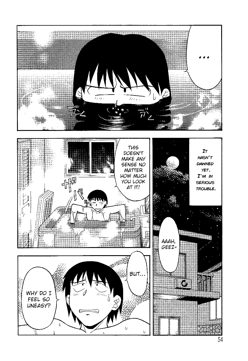 [Yanagi Masashi]Don't Call me Mom!? Ch. 1-10[English] [ChoriScans] Page 54