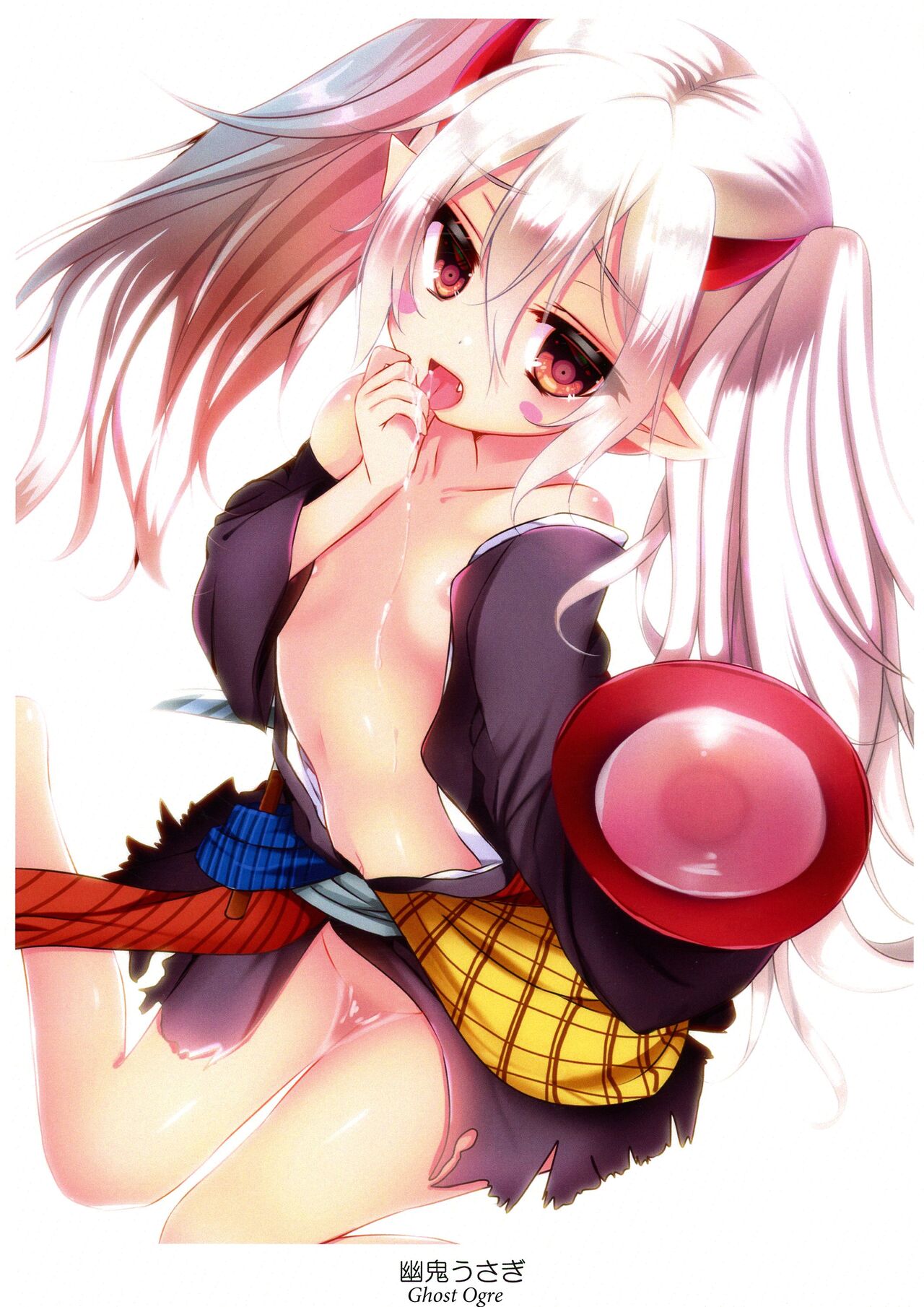 [Amanatsu Mix (Natsumikan)]Kawaii Onnanoko-tachi to Duel Shimasho! ~Soushuuhen Vol. 1~ | Let's Have a Duel with Cute Girls! Compilation vol. 1(Yu-Gi-Oh!) [English] Page 36