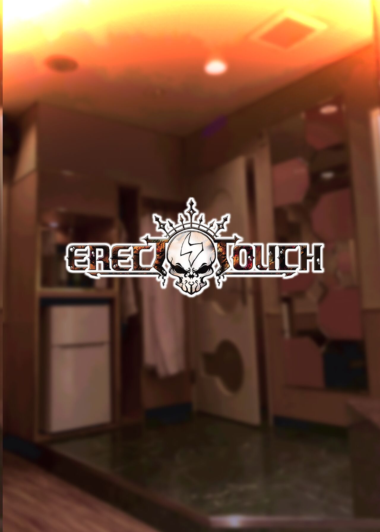 [ERECT TOUCH (Erect Sawaru)]Mama Mansion! ~Daiichiwa 305-goushitsu Hiiragi Mika (36)~ | Mama Mansion! ~First Chapter, Room 305's Hiiragi Mika 36YO~[English] {Doujins.com} [Digital] Page 34